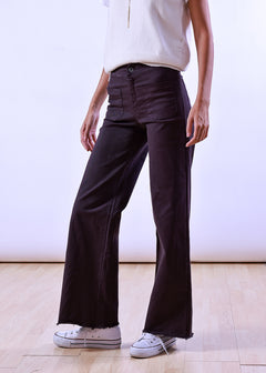 Pantalón Tiny Púrpura