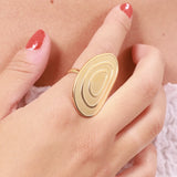 Anillo Amy