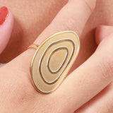 Anillo Amy