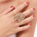 Anillo Wanda