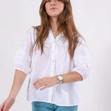 Blanche Blouse