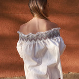 Blusa Elodie