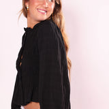 Blusa Libra Negro