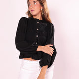 Blusa Libra Negro