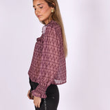 Blusa Alegra