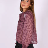 Blusa Alegra