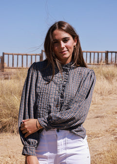 Blusa Alma