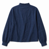 Blusa Amelia Azul