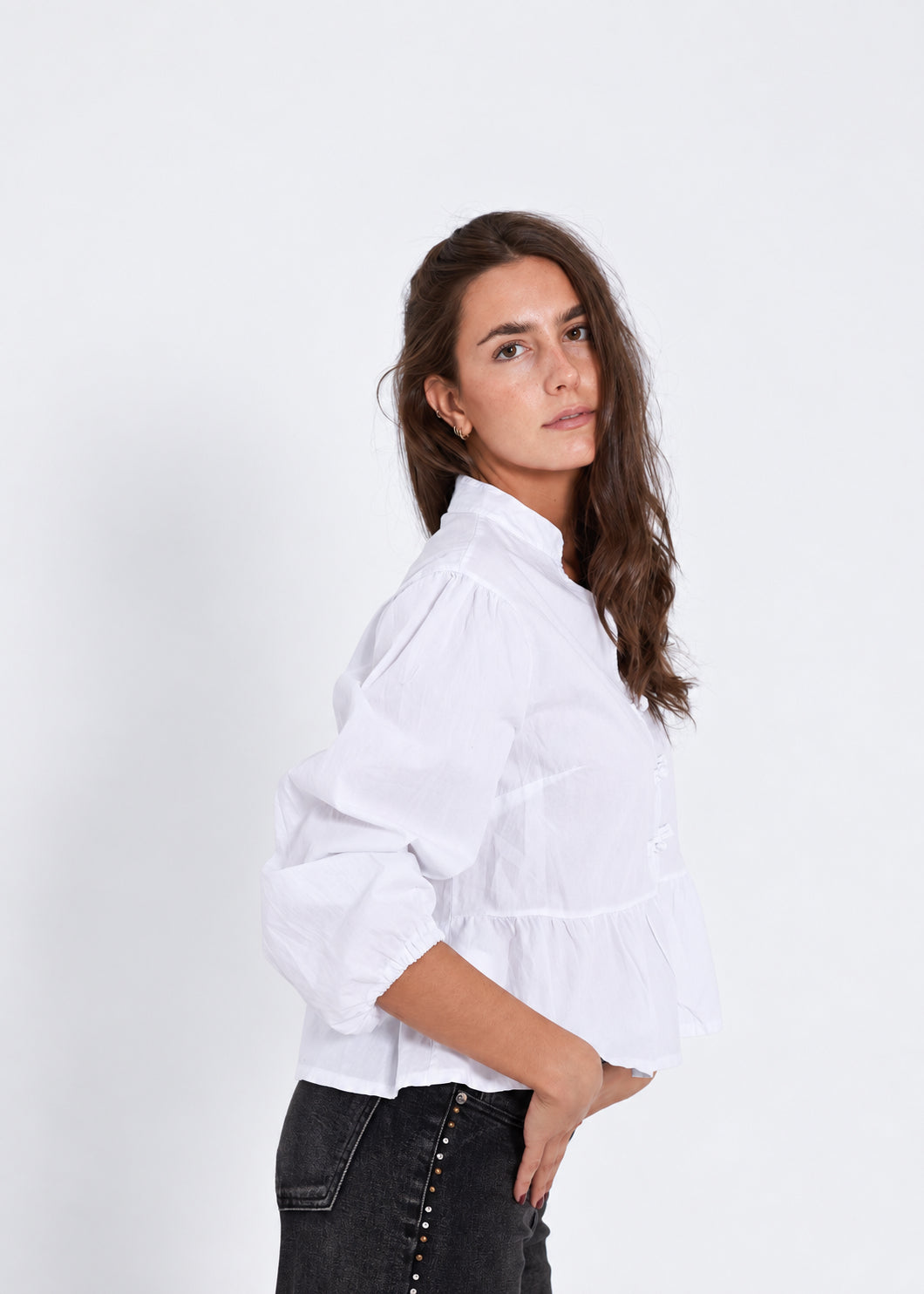 Blusa Chiara