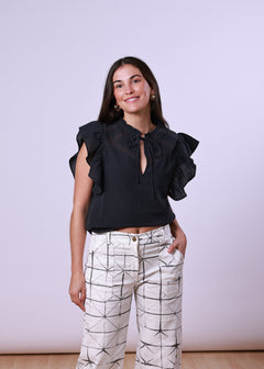 Blusa Lira