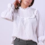 Love Blouse