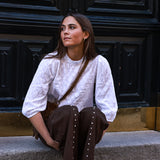 Blusa Meri