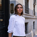 Blusa Meri