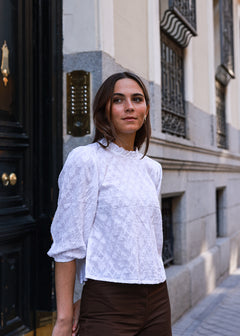 Blusa Meri