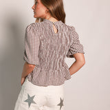 Shorts Rina Blanco