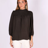 Blusa Matilda Negro