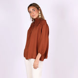 Blusa Matilda Teja