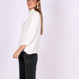 Blusa Matilda Blanco