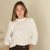 Blusa Meri