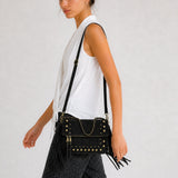 Bolso Sierra Negro