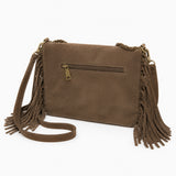 Bolso Sierra Marrón
