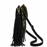 Bolso Sierra Negro