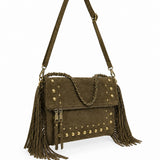 Bolso Sierra Verde Kaki