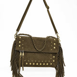 Bolso Sierra Verde Kaki