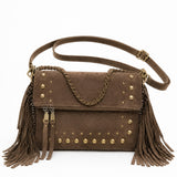 Bolso Sierra Marrón
