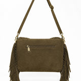 Bolso Sierra Verde Kaki