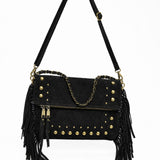 Bolso Sierra Negro