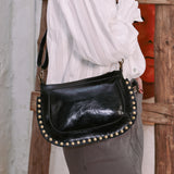 Studded Bag