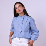 Camisa Elle