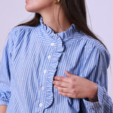 Camisa Elle