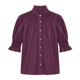 Camisa Mauve