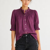 Camisa Mauve