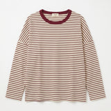 Camiseta Inés Roja