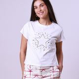 Camiseta Star