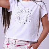 Star T-shirt