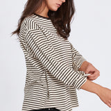 Camiseta Inés Marrón