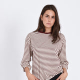 Camiseta Inés Roja