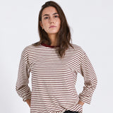 Camiseta Inés Roja