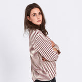 Camiseta Inés Roja