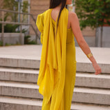 Nea Yellow Cape