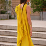 Nea Yellow Cape