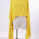 Nea Yellow Cape