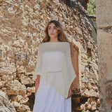 Capa Koda Beige