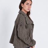 Chaqueta Amber