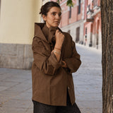Chaqueta Ginger