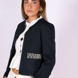 Chaqueta Ruby